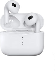 WYEWAVE Wireless Earbuds 5.1 Bluetooth with 4.5 Hours Playtime, Touch Control, Noise Cancelling