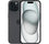 New iPhone 15 128GB - Black