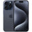 Grade A iPhone 15 Pro 128GB Dual SIM Natural Blue Titanium or Black Titanium