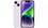 Grade A iPhone 14 5G 128 GB SIM Free - Starlight or Purple