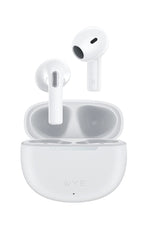 Wyewave EliteTune Wireless Earbuds 220mah with Touch Control ENC 5.5 hours Playback, Built-In Dual Microphone for Clarity