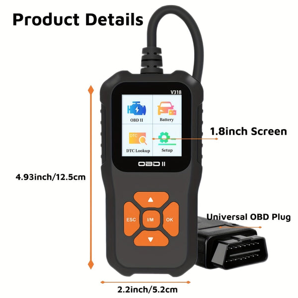 メンテナンス OBDeleven 2 OBD II 並行輸入品】OBDeleven 2 PRO OBD2故障診断機・エラースキャナー Audi