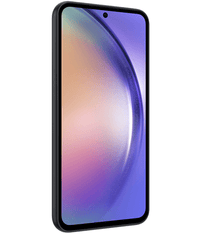 Samsung Galaxy A54 5G 128GB Black Unlocked & SIM Free, Brand New Smartphone - Interior Auto Tech
