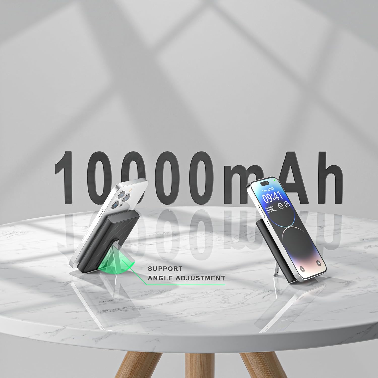 Heavy Duty 100w Power Bank of 80000mah for Charging Black/White in Central Division Heavy Duty 100w Power Bank of 80000mah for Charging Black/White in Central Division