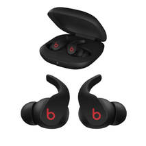 [New Open Box] Beats Fit Pro – Wireless Noise Cancelling Earbuds with Apple & Android, Class 1 Bluetooth- Sweat Resistant Earbuds – Black