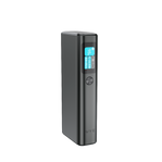 Wyeflux 130W High Speed Charging Aluminum Power Bank 20kmAh with LED Display - Dual USB-C & USB-A Ports, Available in Blue & Dark Grey