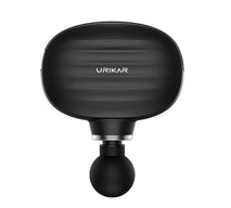 Urikar M1 Mini Portable Rechargeable Muscle Treatment Theragun and Massage Gun