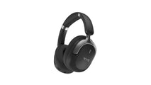 Wireless Headphones 10m Range 500mAh USB-C with Voice Assistant, 21H ANC On, 25H ANC Off, 38H Talk Time & Touch Controls