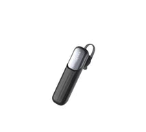 Wyewave HS08 Bluetooth Wireless In-Ear Headset with Microphone, Multi-Point Connectivity & Charger: Single Ear, Hands-Free Calls for iPhone & Android