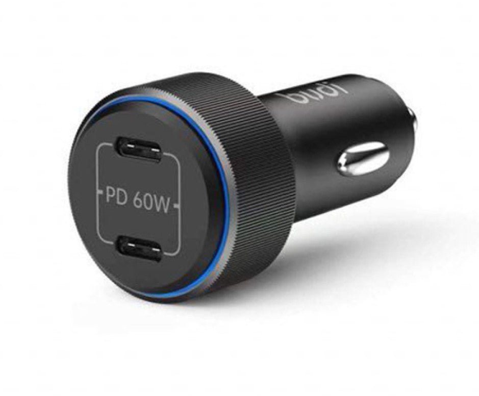 caricabatteria auto micro-usb due porte usb incorporate allungabile caricabatteria auto micro-usb due porte usb incorporate allungabile