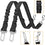 Seatbelt Car Safety Lead for Pets, Car Pet Leash, Dog Car Seat Belt, Car Seat Belt for Dogs - interiorautotech